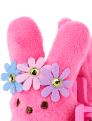 Girls Peeps® Claw Clip