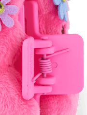 Girls Peeps® Claw Clip