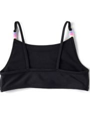 Girls Hello Kitty® And Friends Friendship Bracelet Beaded Bikini Swimsuit