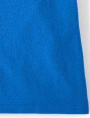 Girls Colorblock Graphic Tank Top