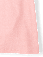 Girls Daddy's Girl Graphic Tee