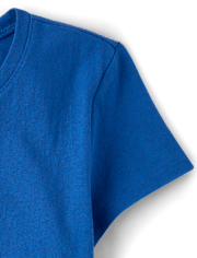 Girls East Coast Ocean Club Graphic Tee