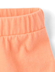 Toddler Girls Embroidered Eyelet 2-Piece Outfit Set