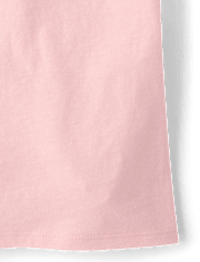 Baby And Toddler Girls Graduate Graphic Tee