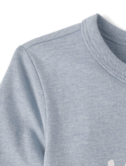 T-shirt graphique Baby And Toddler Bro's Idea