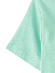 Baby And Toddler Boys Turtle Graphic Tee