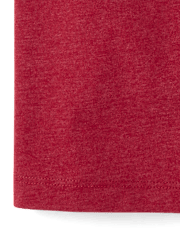 Baby And Toddler Boys Home Run Champ Graphic Tee