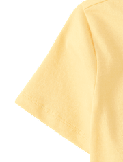 Baby And Toddler Boys Playground Graphic Tee