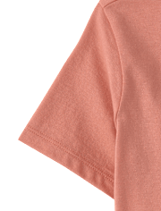 Baby And Toddler Boys Construction Vehicle Graphic Tee