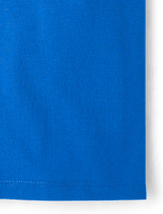 T-shirt raglan graphique Boys League Champs