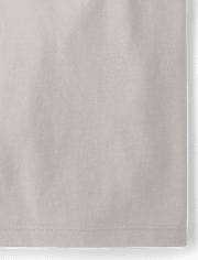 Boys Vibin' 83 Graphic Raglan Tee