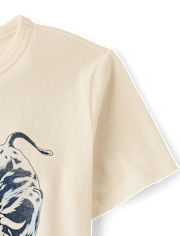 Boys Rodeo Country Graphic Tee