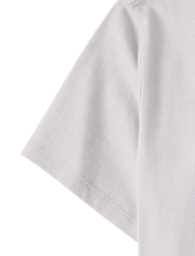 T-shirt graphique Astronaute pour garçon