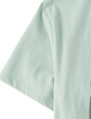 Boys It's Go Time Graphic Tee