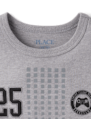 Boys Next Level Gamer Graphic Tee