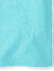 Boys Call Everyone Bruh Graphic Tee