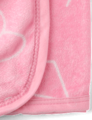 Girls Hello KittyÂ® And Friends Blanket