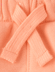 Shorts de sport en molleton français pour bébés et petits garçons