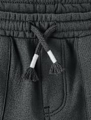 Baby And Toddler Boys Racecar 2-Piece Outfit Set