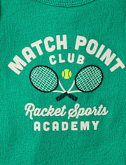 Baby And Toddler Boys Graphic Tank Top 3-Pack