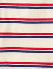 Baby And Toddler Boys Crab Tank Top 3-Pack