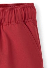 Shorts à séchage rapide pour bébés et petits garçons