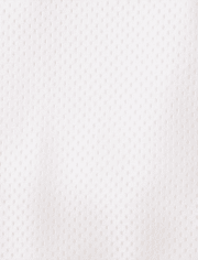 Baby And Toddler Boys Quick Dry Graphic Mesh Tank Top