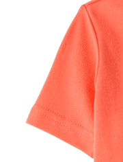 Boys Capybara Sunglasses Snug Fit Cotton Pajamas