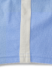 Baby Boys Side Stripe Pull On Shorts