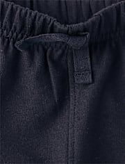 Baby Boys Lobster 3-Piece Outfit Set