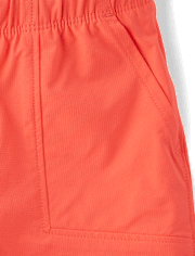 Boys Quick Dry Ripstop Pool To Play Active Shorts