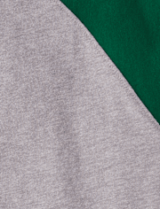 Boys Colorblock Muscle Tank Top