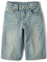 Kids Jorts