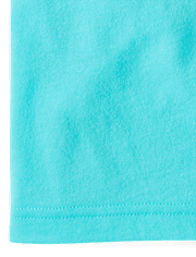 Boys Graphic Tank Top