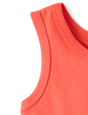 Boys Graphic Tank Top