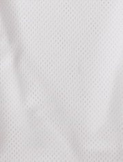 Kids Quick Dry Varsity Mesh Football Jersey