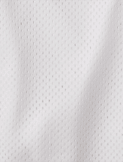 Kids Quick Dry Varsity Mesh Football Jersey