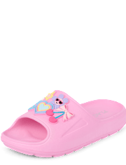 Girls Icon Slides