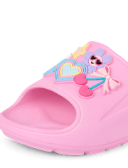 Girls Icon Slides