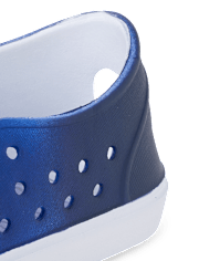 Boys Ombre Perforated Water Sneakers