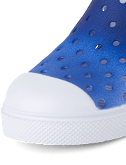 Boys Ombre Perforated Water Sneakers