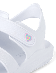 Girls Fisherman Sandals