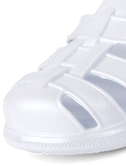 Girls Fisherman Sandals