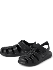 Boys Fisherman Sandals