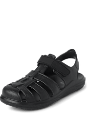 Boys Fisherman Sandals