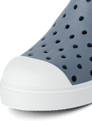 Boys Perforated Water Sneakers