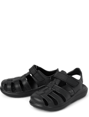 Toddler Fisherman Sandals