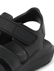 Toddler Fisherman Sandals