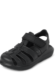 Toddler Fisherman Sandals