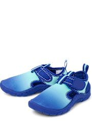 Toddler Contrast Water Shoes